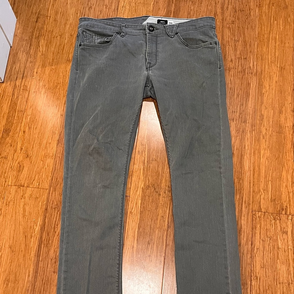 Volcom Vorta Jeans